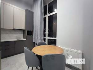 1-к квартира, на длительный срок, 47м2, 15/17 этаж