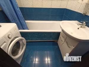 1-к квартира, на длительный срок, 47м2, 5/28 этаж