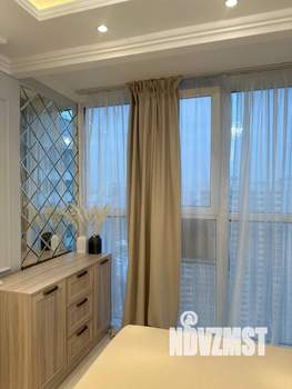 2-к квартира, на длительный срок, 50м2, 25/27 этаж