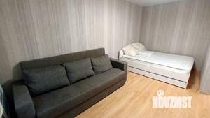 1-к квартира, на длительный срок, 30м2, 2/5 этаж