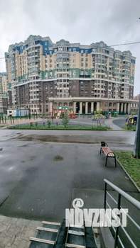 1-к квартира, на длительный срок, 32м2, 8/15 этаж