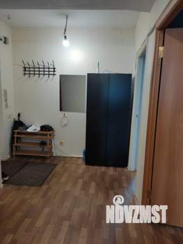 2-к квартира, на длительный срок, 56м2, 13/13 этаж