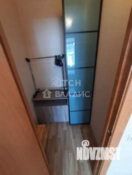 1-к квартира, на длительный срок, 34м2, 4/7 этаж