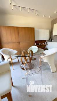 2-к квартира, на длительный срок, 80м2, 4/8 этаж