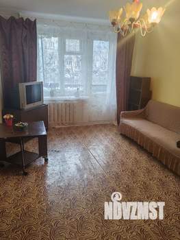 1-к квартира, на длительный срок, 30м2, 4/9 этаж