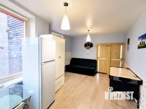 2-к квартира, на длительный срок, 52м2, 13/25 этаж