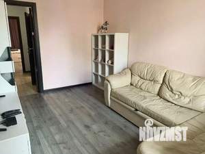 1-к квартира, посуточно, 65м2, 1/1 этаж