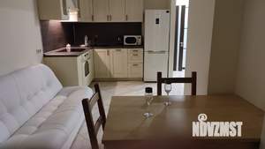 1-к квартира, посуточно, 51м2, 14/25 этаж