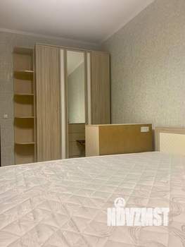 3-к квартира, на длительный срок, 87м2, 18/27 этаж