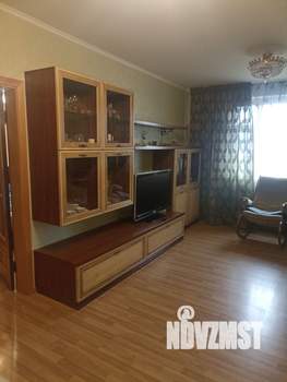 3-к квартира, посуточно, 82м2, 13/25 этаж