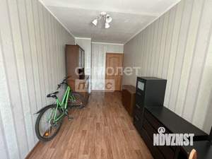 2-к квартира, на длительный срок, 41м2, 4/5 этаж