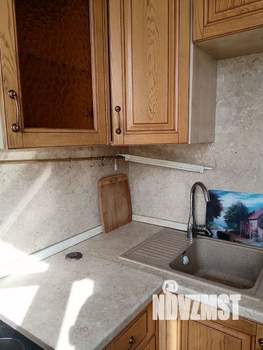 1-к квартира, на длительный срок, 39м2, 6/19 этаж