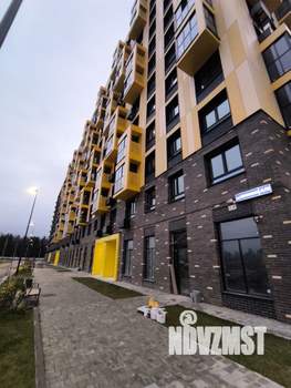 Студия квартира, на длительный срок, 22м2, 12/12 этаж