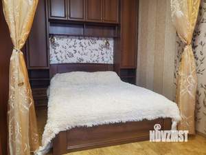 1-к квартира, на длительный срок, 44м2, 5/15 этаж