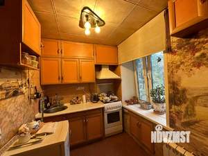 2-к квартира, на длительный срок, 43м2, 1/9 этаж
