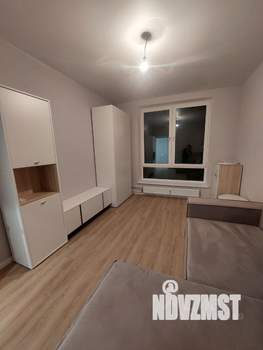 3-к квартира, на длительный срок, 78м2, 16/17 этаж