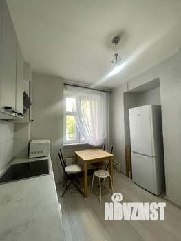 1-к квартира, на длительный срок, 35м2, 3/13 этаж