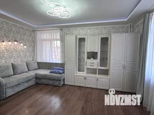 2-к квартира, посуточно, 46м2, 7/9 этаж