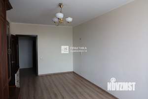 1-к квартира, на длительный срок, 42м2, 15/17 этаж