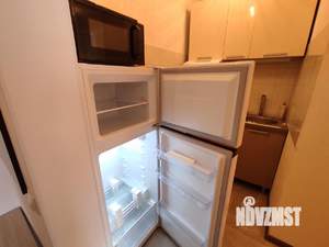 1-к квартира, на длительный срок, 29м2, 3/8 этаж
