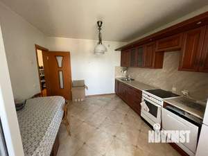 1-к квартира, на длительный срок, 48м2, 12/17 этаж