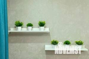 2-к квартира, посуточно, 45м2, 5/5 этаж