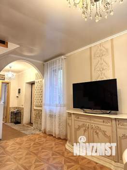 5-к квартира, на длительный срок, 130м2, 3/3 этаж