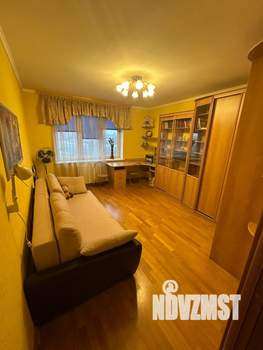 3-к квартира, на длительный срок, 103м2, 12/25 этаж