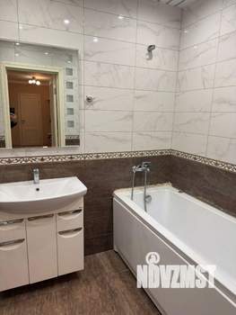 2-к квартира, на длительный срок, 64м2, 20/27 этаж