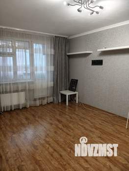 1-к квартира, на длительный срок, 38м2, 10/11 этаж