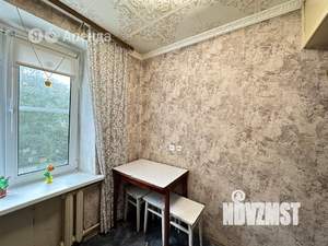 2-к квартира, на длительный срок, 41м2, 4/5 этаж