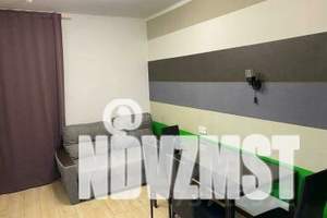 2-к квартира, посуточно, 20м2, 1/16 этаж