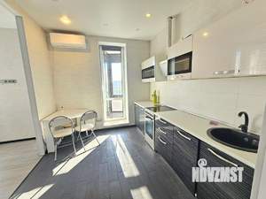 2-к квартира, на длительный срок, 51м2, 13/24 этаж