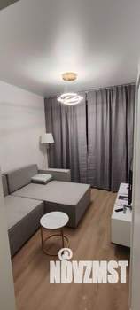 1-к квартира, на длительный срок, 33м2, 6/12 этаж