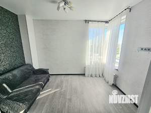 2-к квартира, на длительный срок, 51м2, 13/24 этаж