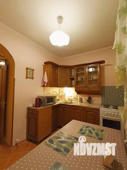 1-к квартира, на длительный срок, 38м2, 9/17 этаж