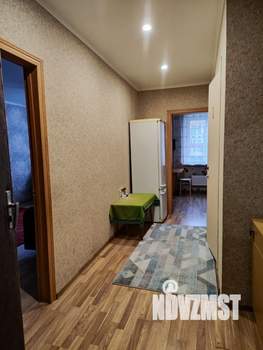 1-к квартира, на длительный срок, 37м2, 7/9 этаж