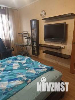 3-к квартира, посуточно, 82м2, 13/25 этаж