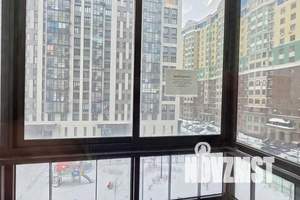 1-к квартира, посуточно, 30м2, 4/17 этаж