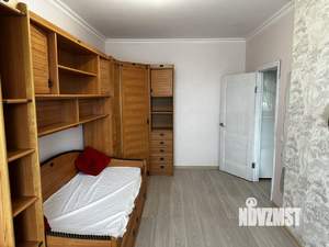 3-к квартира, на длительный срок, 63м2, 14/17 этаж