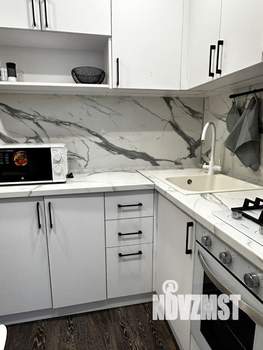 2-к квартира, на длительный срок, 45м2, 6/9 этаж