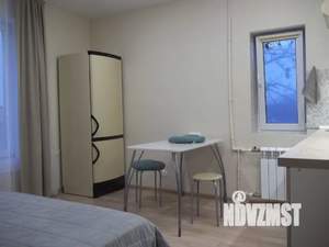 Студия квартира, посуточно, 24м2, 2/3 этаж