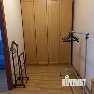 1-к квартира, на длительный срок, 42м2, 8/16 этаж