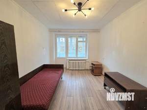 2-к квартира, на длительный срок, 46м2, 5/5 этаж