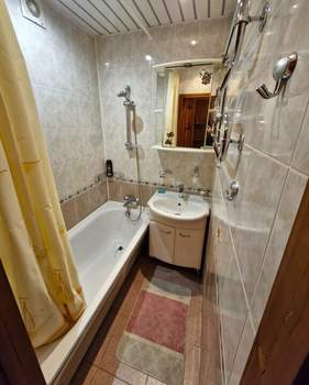 2-к квартира, на длительный срок, 52м2, 11/12 этаж