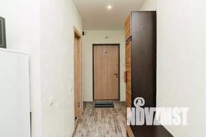 1-к квартира, посуточно, 30м2, 17/25 этаж