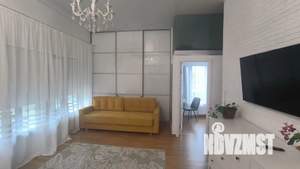 2-к квартира, посуточно, 44м2, 1/8 этаж