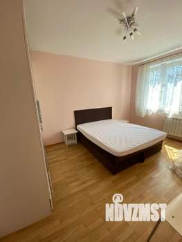 2-к квартира, на длительный срок, 58м2, 9/17 этаж