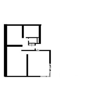 2-к квартира, на длительный срок, 70м2, 2/5 этаж