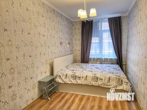 2-к квартира, на длительный срок, 60м2, 3/6 этаж